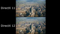 DirectX ДиректКс — скриншот 1