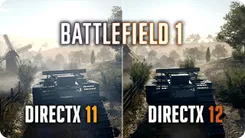 DirectX ДиректКс — скриншот 2